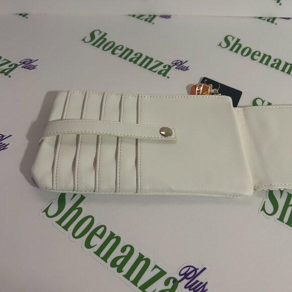 Neon Tuesday Wallet Disney Winnie the Pooh Perforated Card Holder Billfold - Picture 6 of 6